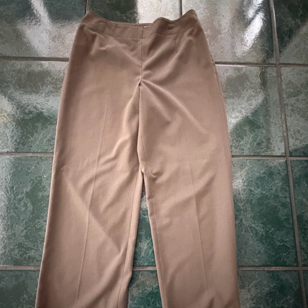 Talbots Petite Dress Pant - 6P